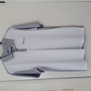 Nike Dri Fit Polo, Never Worn, Size L